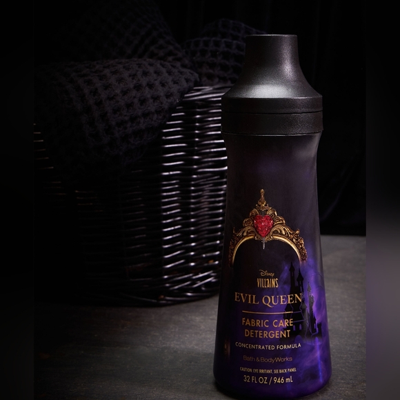 📌SOLD📌Evil Queen Detergent Bath and Body Works - Picture 6 of 6